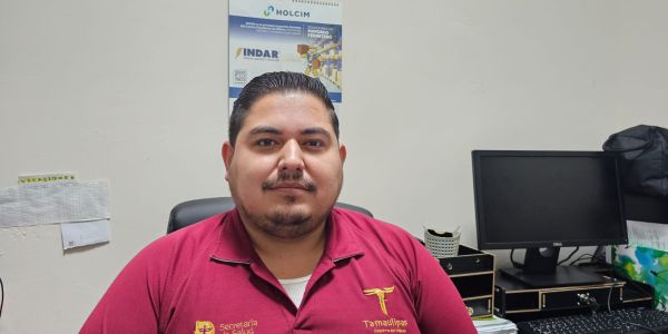 Accidentes con fuego dejan 15 fallecidos en Tamaulipas