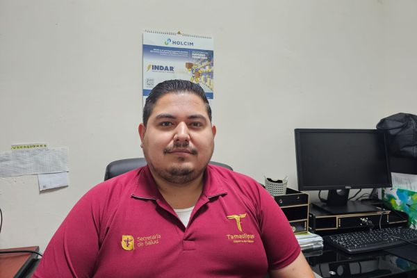Accidentes con fuego dejan 15 fallecidos en Tamaulipas