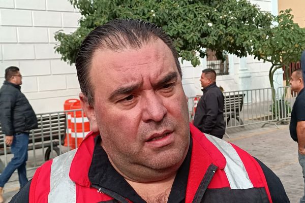 Se disparan incendios en zacatales; bomberos atienden 30 reportes en una semana