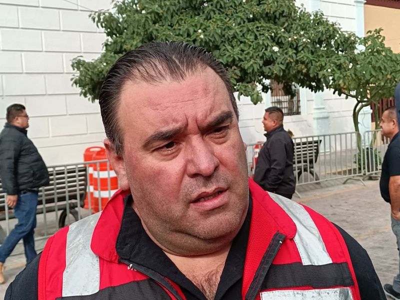 Se disparan incendios en zacatales; bomberos atienden 30 reportes en una semana