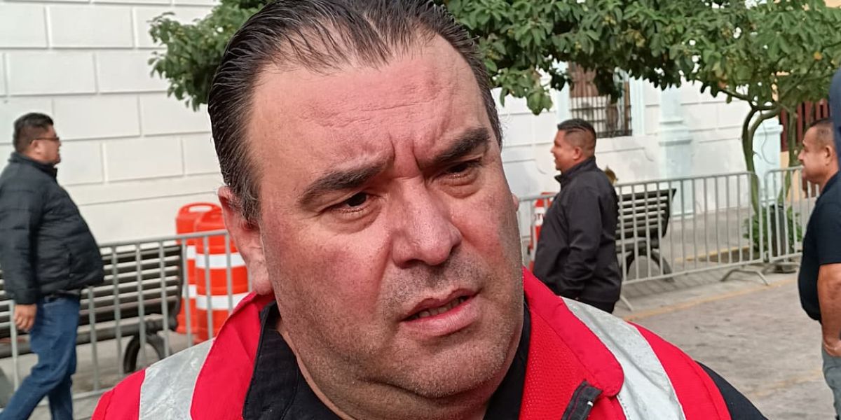 Se disparan incendios en zacatales; bomberos atienden 30 reportes en una semana