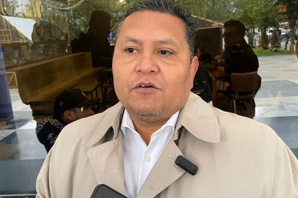 Ex diputado lanza alerta en Tamaulipas por “nueva pandemia” y advierte sobre desaparición del dinero físico
