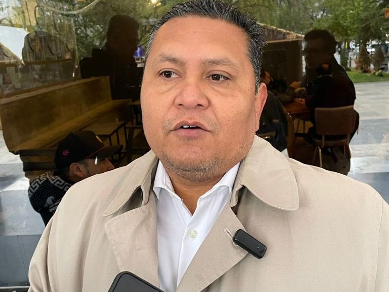 Ex diputado lanza alerta en Tamaulipas por “nueva pandemia” y advierte sobre desaparición del dinero físico