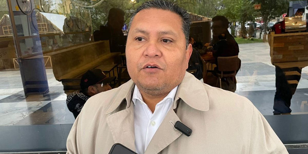 Ex diputado lanza alerta en Tamaulipas por “nueva pandemia” y advierte sobre desaparición del dinero físico