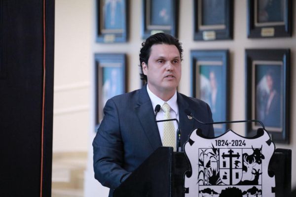 Congreso inicia ajustes por el Plan B en Tamaulipas