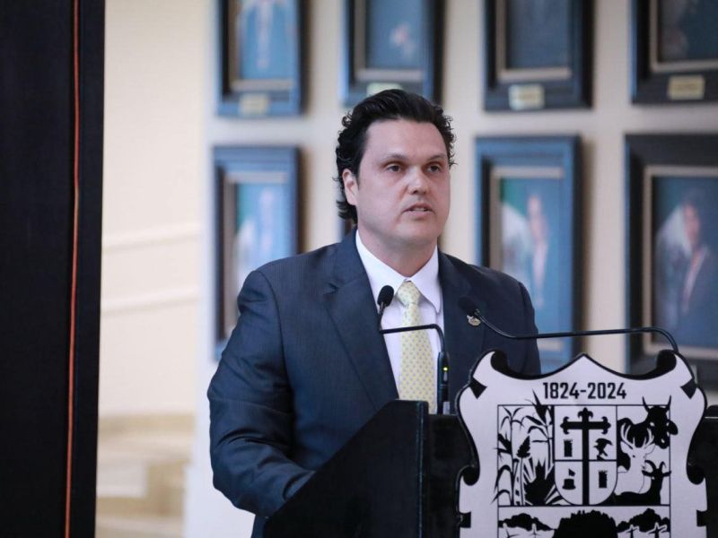 Congreso inicia ajustes por el Plan B en Tamaulipas