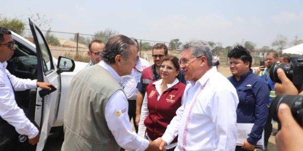 Construirá Infonavit mil 125 viviendas en Altamira