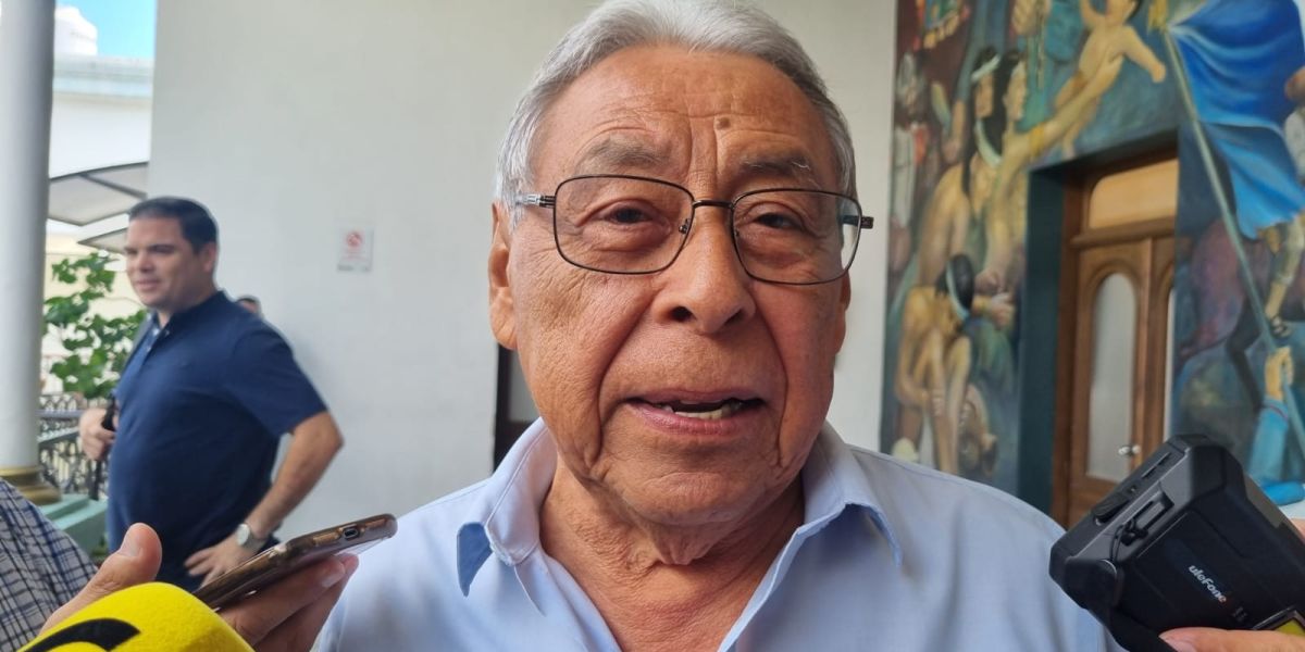 Darán nuevo rostro a la Plaza del 22; trabajos de remodelación ya iniciaron