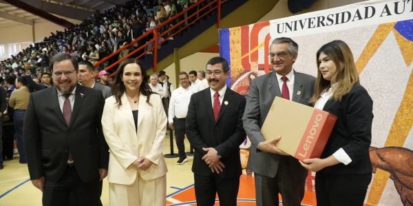 UAT y gobierno de Tamaulipas impulsan alianza por la educación