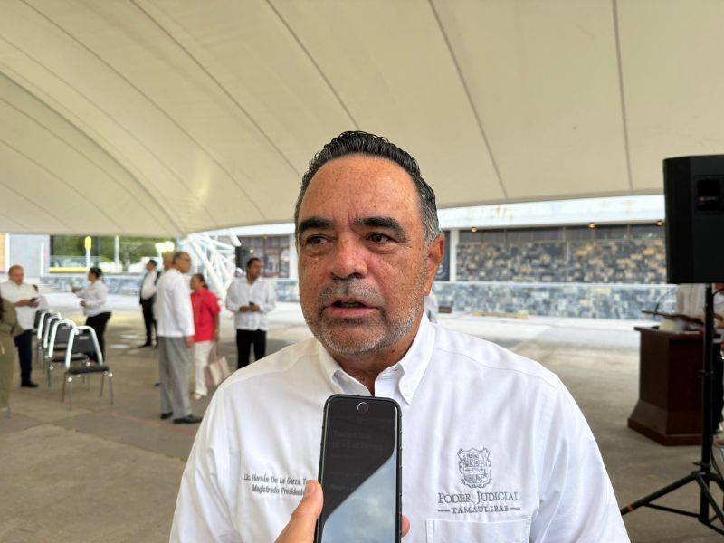 Capacitarán a nuevos “inquilinos” del STJ