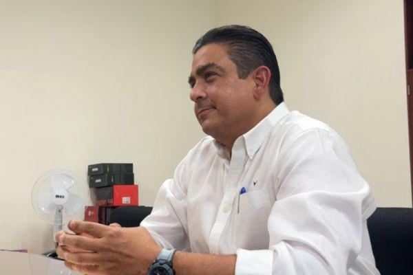 Morena acusa a Ismael de plagio