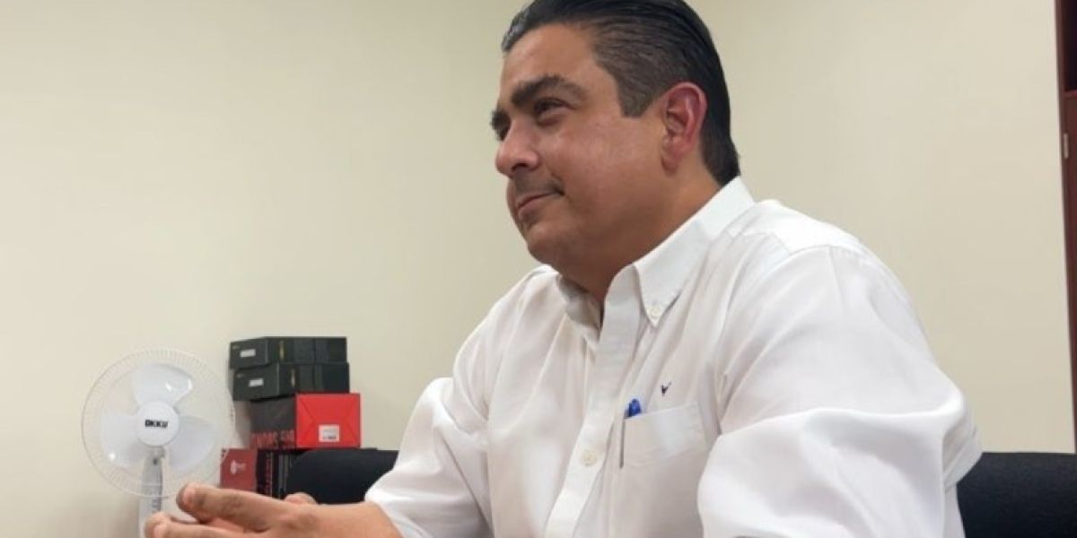 Morena acusa a Ismael de plagio