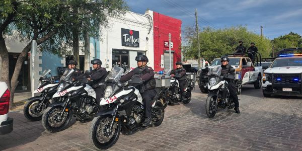 Pide Canirac que operativos de seguridad se mantengan todo el año