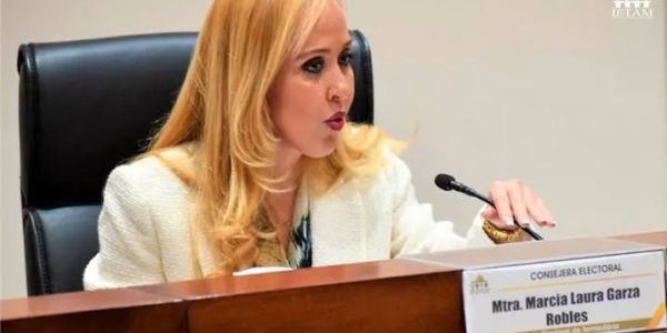 Persisten obstáculos y violencia política de género en Tamaulipas