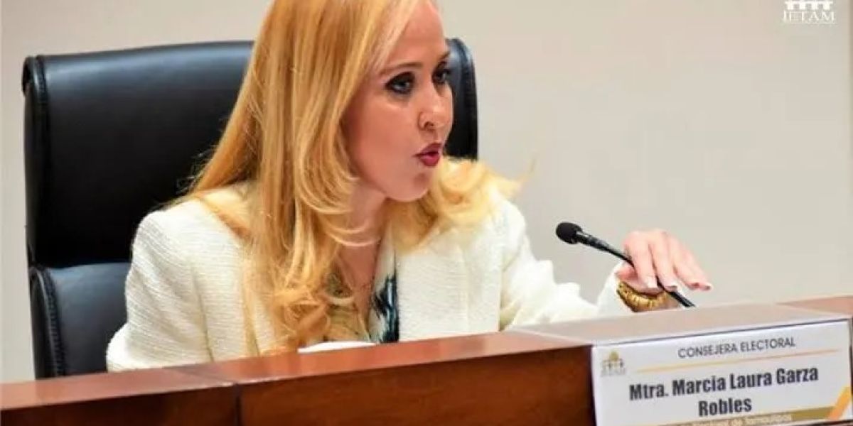 Persisten obstáculos y violencia política de género en Tamaulipas