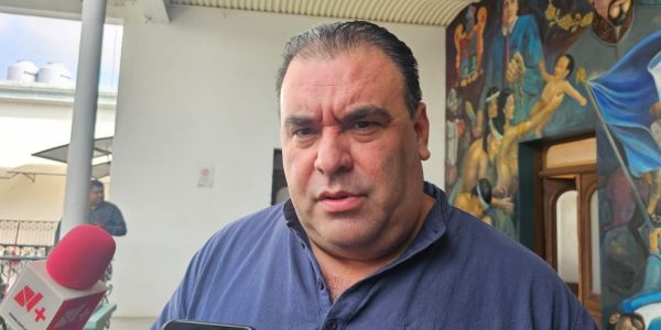 Activa Protección Civil operativo de revisión en panteones de Victoria