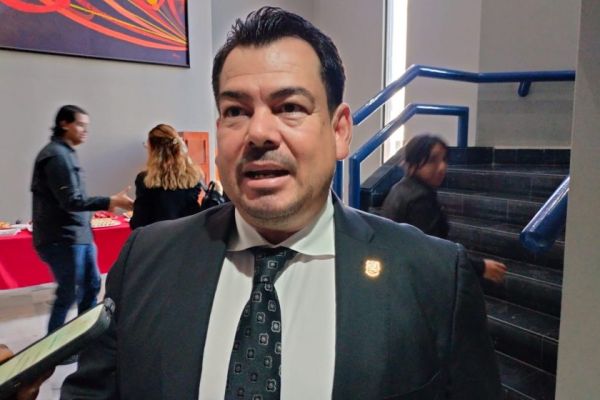 Impulsan mediación para reducir rezago de expedientes en Tamaulipas
