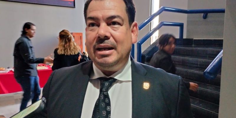 Impulsan mediación para reducir rezago de expedientes en Tamaulipas