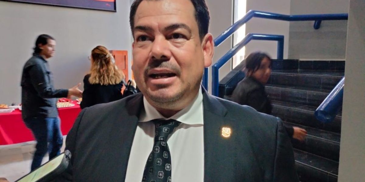 Impulsan mediación para reducir rezago de expedientes en Tamaulipas
