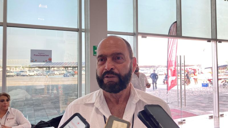 Golpe de calor “dispara” consumo de sueros