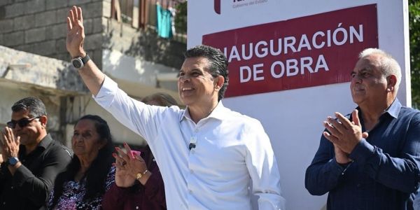 Respalda Gattás llamado del Gobernador en Cuentas claras