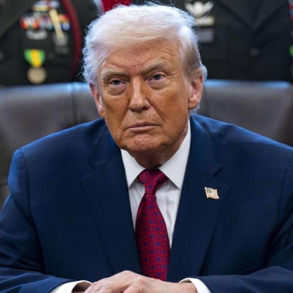 Trump firma orden ejecutiva para que el gobierno pruebe modelos de IA antes de su lanzamiento