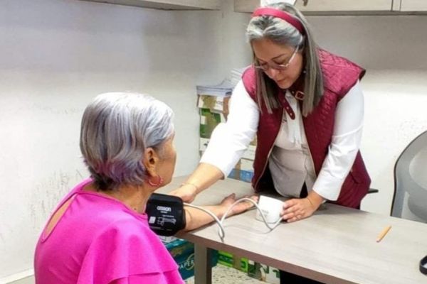 Alerta repunte de diabetes en Tamaulipas