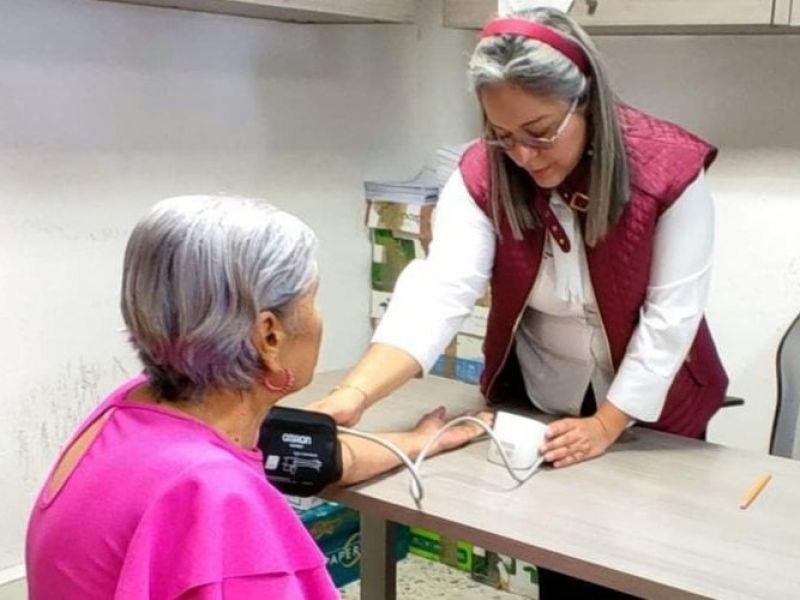 Alerta repunte de diabetes en Tamaulipas