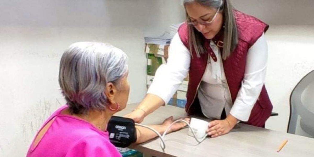 Alerta repunte de diabetes en Tamaulipas