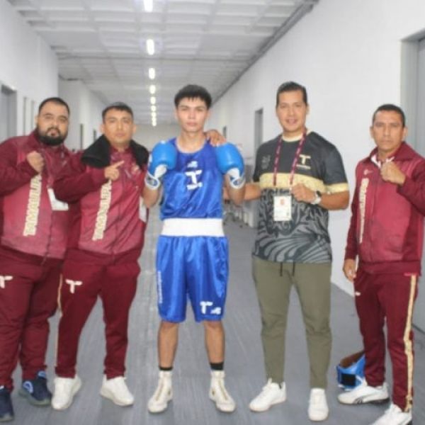 Cierra Tamaulipas con una medalla de oro y tres de bronce la Olimpiada Nacional 2025