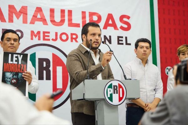PRI condiciona alianza con el PAN para 2027