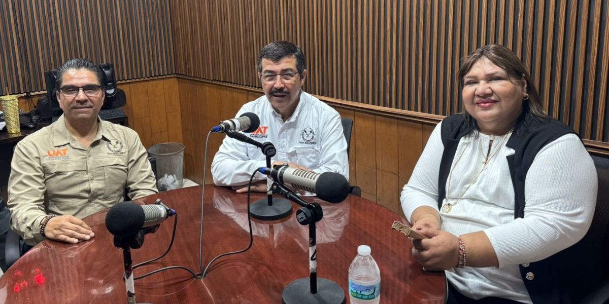 UAT arranca 2026 con inscripciones abiertas  y metas de fortalecimiento académico