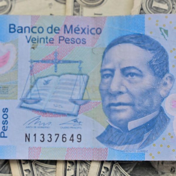 Precio del Dólar Hoy MARTES 17 de Junio de 2025: Así Está el Tipo de Cambio con el Peso