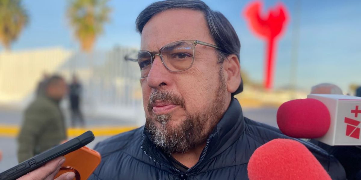 Escuelas de mayor demanda ya tienen matrícula completa en Tamaulipas