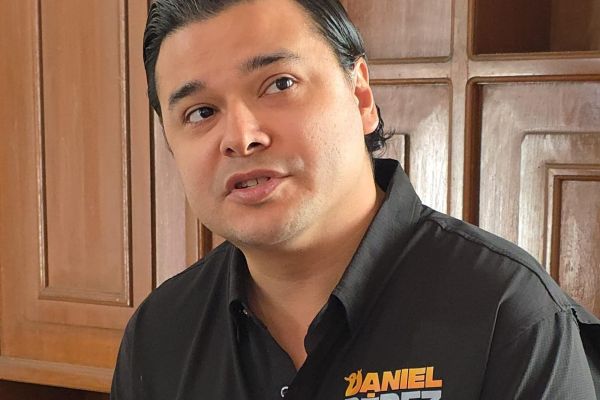 Reta MC a dirigencia morenista en Tamaulipas a romper el silencio