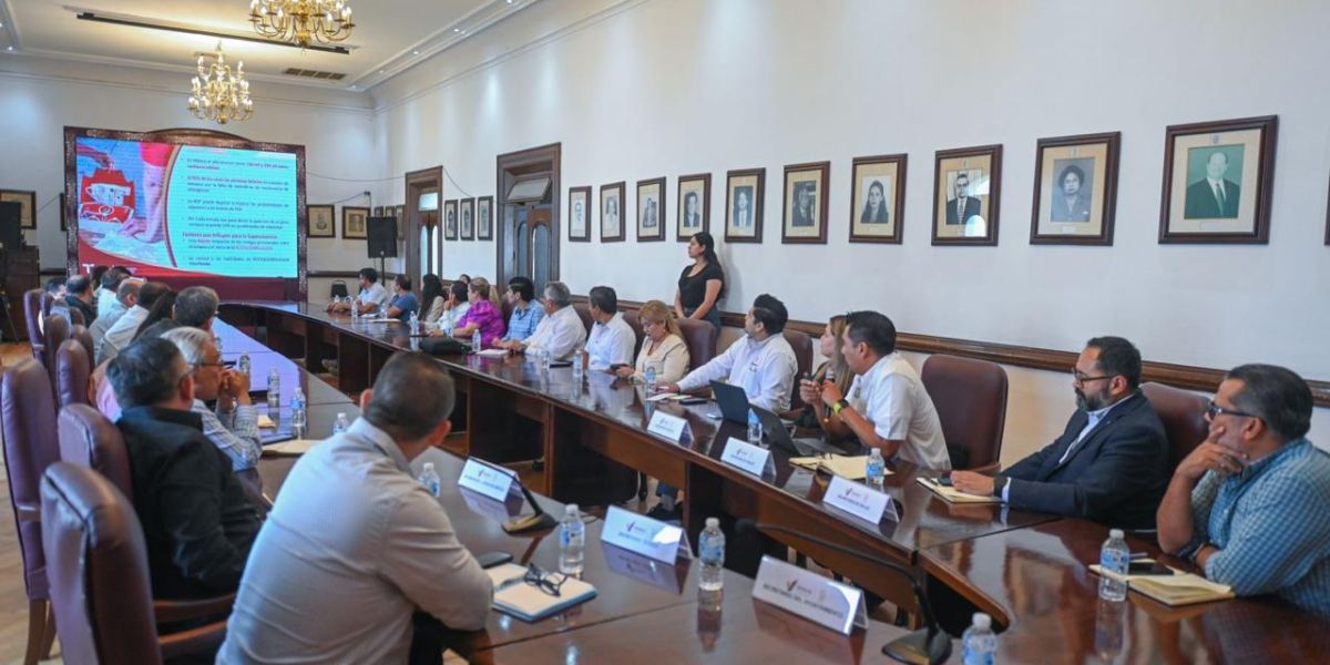 Inicia Ayuntamiento proceso de certificación de edificio cardioprotegido