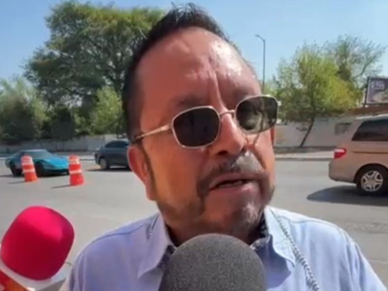 Robo de luz lidera delitos federales en Tamaulipas