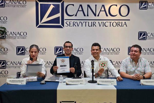 Comercio en Victoria reporta hasta 40% de incremento en ventas por festejos patrios