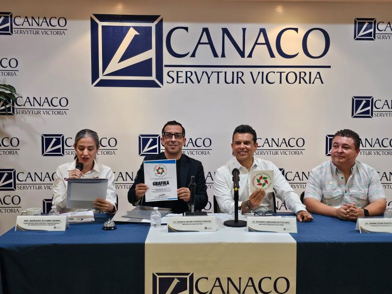 Comercio en Victoria reporta hasta 40% de incremento en ventas por festejos patrios