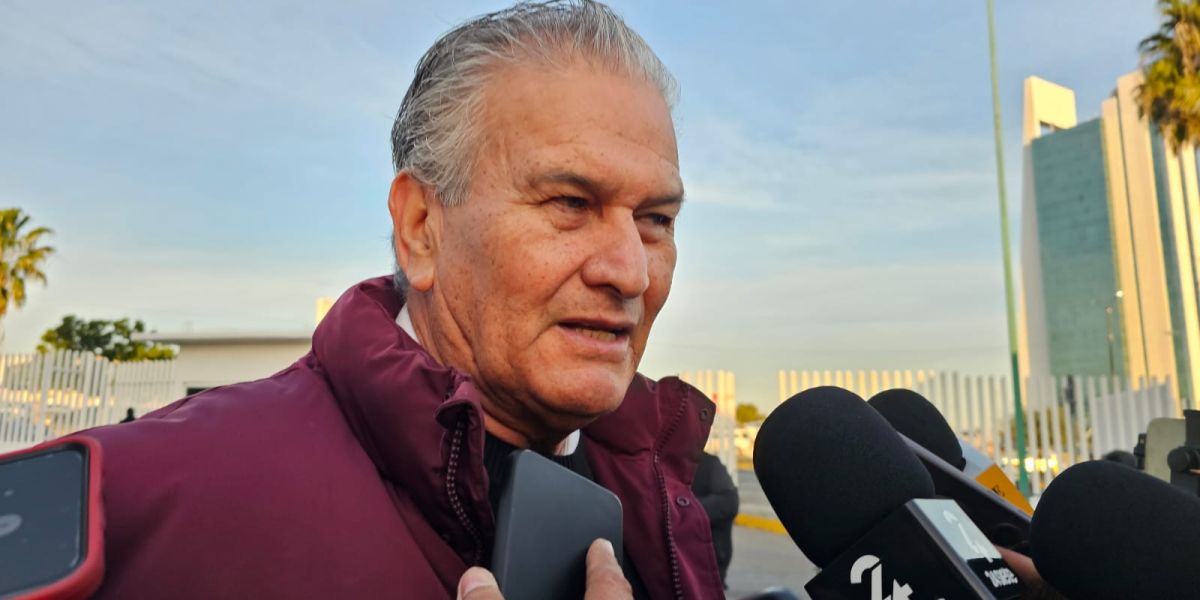 Reactivarán procesos de basificación para trabajadores de la salud en Tamaulipas