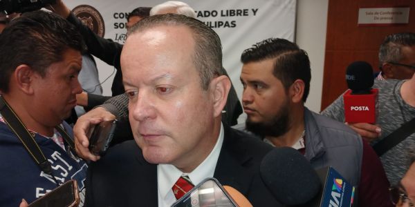 Falta de agua en la frontera provoca pérdidas históricas en el campo