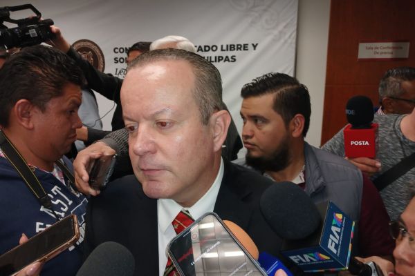 Falta de agua en la frontera provoca pérdidas históricas en el campo