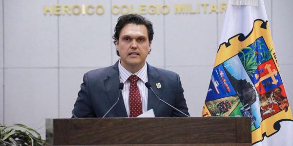 Congreso se prepara para recibir Informe del Gobernador