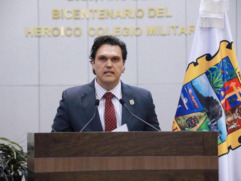 Congreso se prepara para recibir Informe del Gobernador