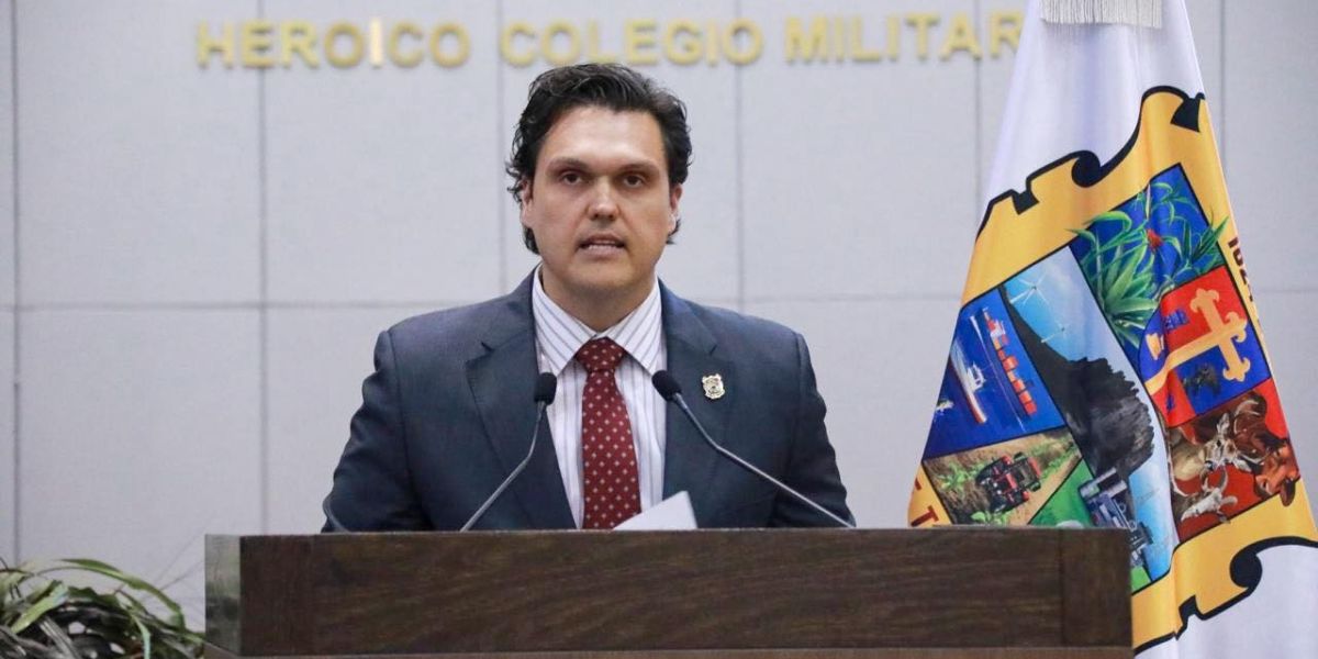 Congreso se prepara para recibir Informe del Gobernador