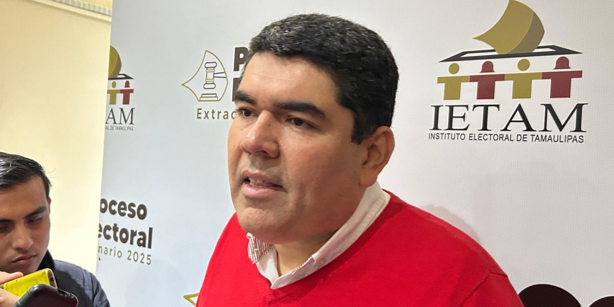 IETAM advierte sobre actos anticipados en elección judicial