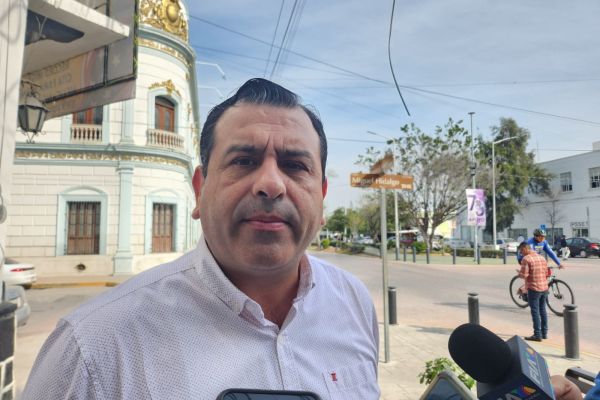 Robo de cableado eléctrico deja pérdidas por más de 1.5 mdp en Victoria