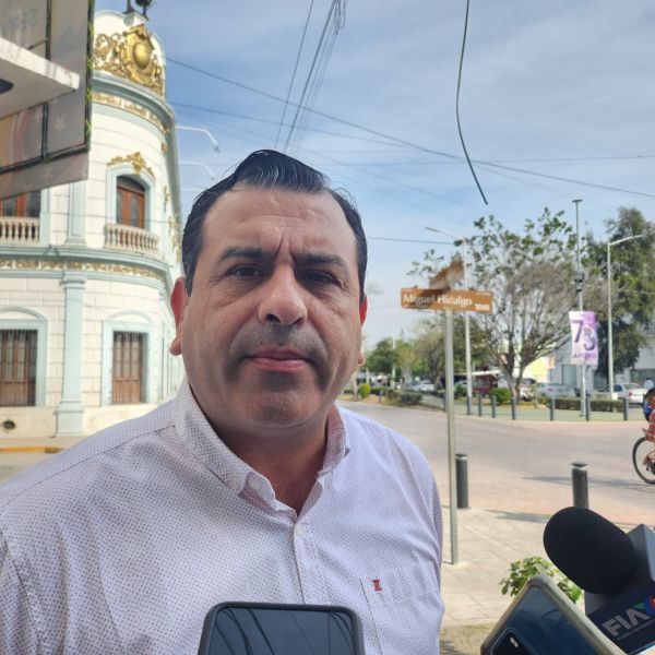 Robo de cableado eléctrico deja pérdidas por más de 1.5 mdp en Victoria