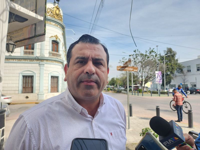 Robo de cableado eléctrico deja pérdidas por más de 1.5 mdp en Victoria