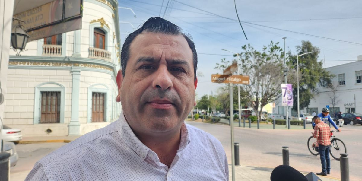 Robo de cableado eléctrico deja pérdidas por más de 1.5 mdp en Victoria